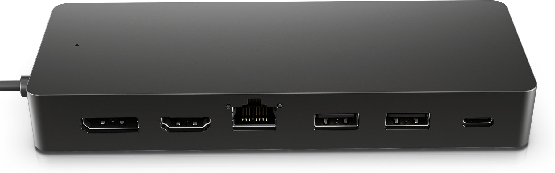 HP MULTIPORT HUB UNIVERSAL USB-C DOCK