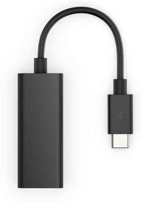 HP USB-C to RJ45 Adapter