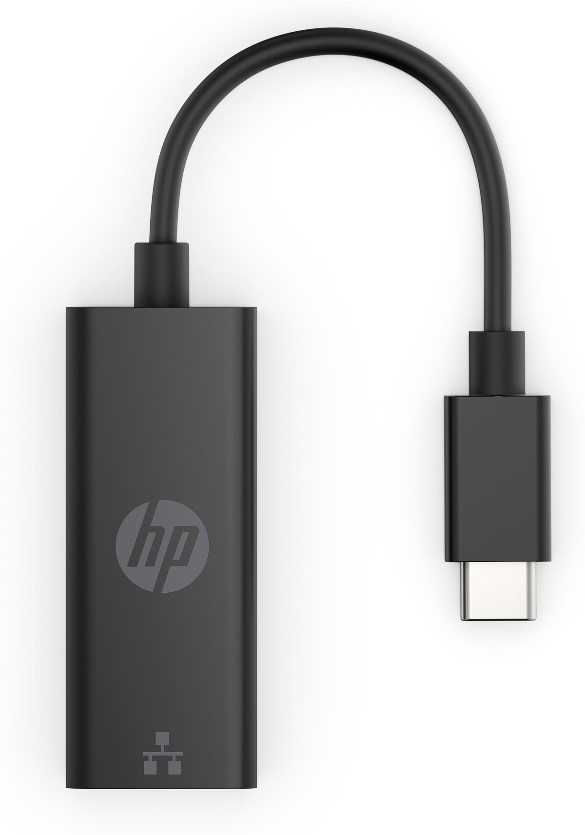 Adaptador USB-C para RJ45 HP