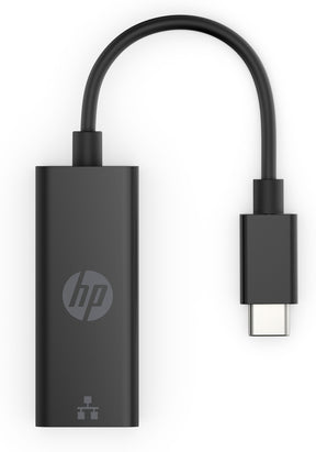 HP USB-C to RJ45 Adapter