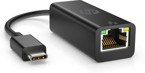 Adaptador USB-C para RJ45 HP