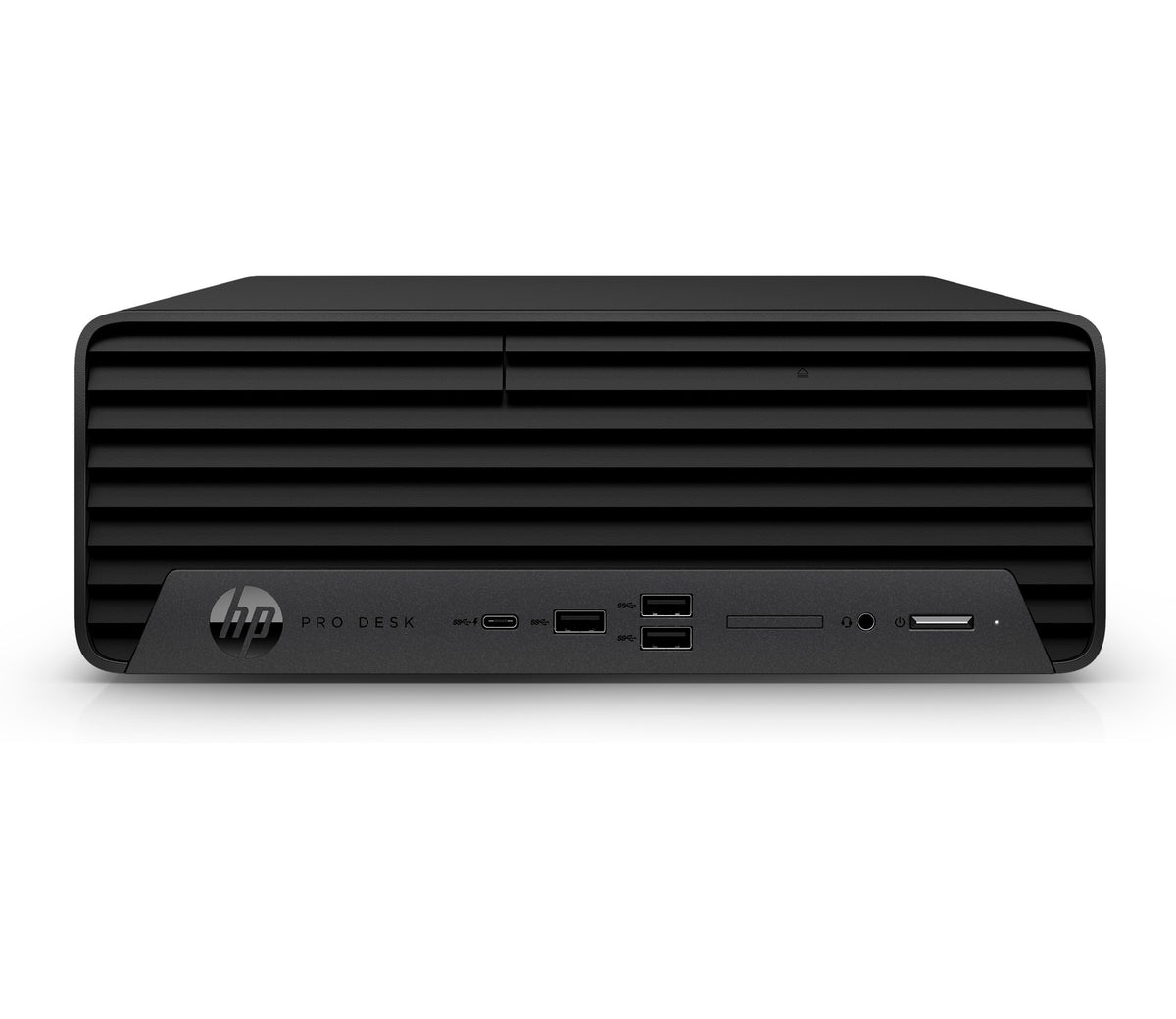 HP Pro 400 G9 - SFF - no CPU - 0 GB RAM - no HDD - no image controller - GigE - no OS - monitor: none - CTO (526G1AV)