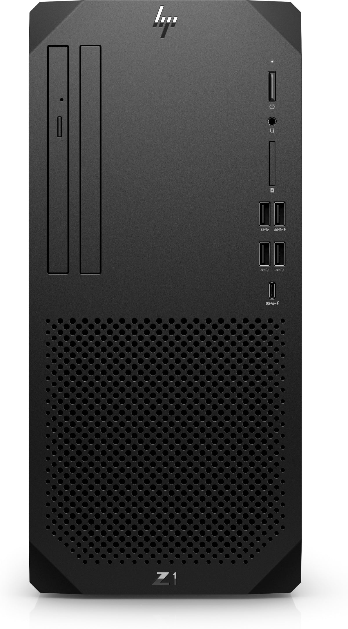 HP Z1 G9 - i7 12700 2.1 GHz, Win 11 Pro 64 bits, Nvidia T400, 16 GB RAM, 512 GB SSD, teclado Português