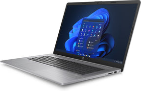 HP 470 G9 - i5 1235U 1.3 GHz, Win 11 Pro, Iris Xe Graphics, 16 GB RAM, 512 GB SSD, 17.3" IPS 1920x1080, Wi-Fi 6, Bluetooth, teclado Português