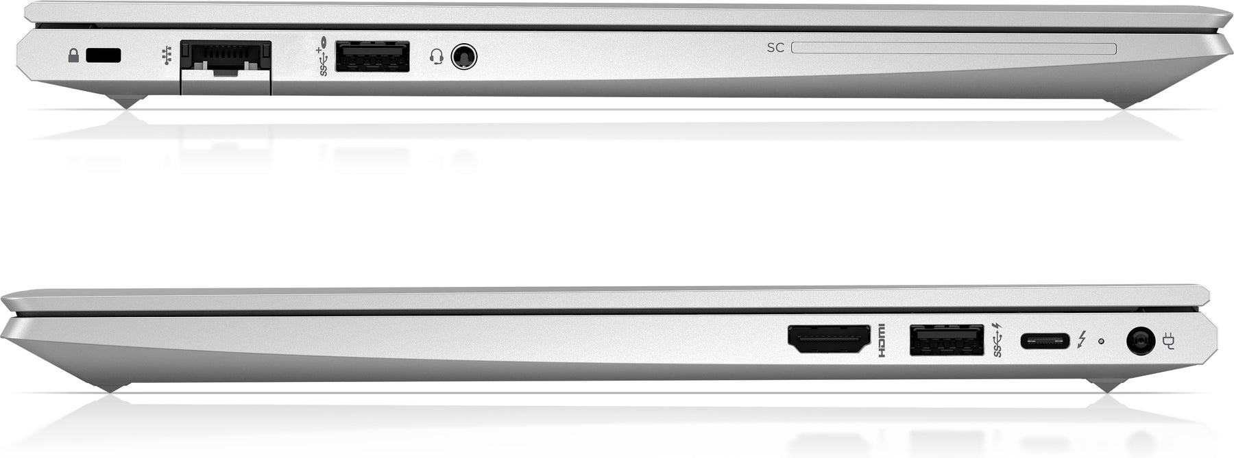 HP EliteBook 630 G9 - i5 1235U 1.3 GHz, Win 11 Pro 64 bits, Iris Xe Graphics, 8 GB RAM, 512 GB SSD, 13.3" IPS 1920x1080, Wi-Fi 6E, teclado Português