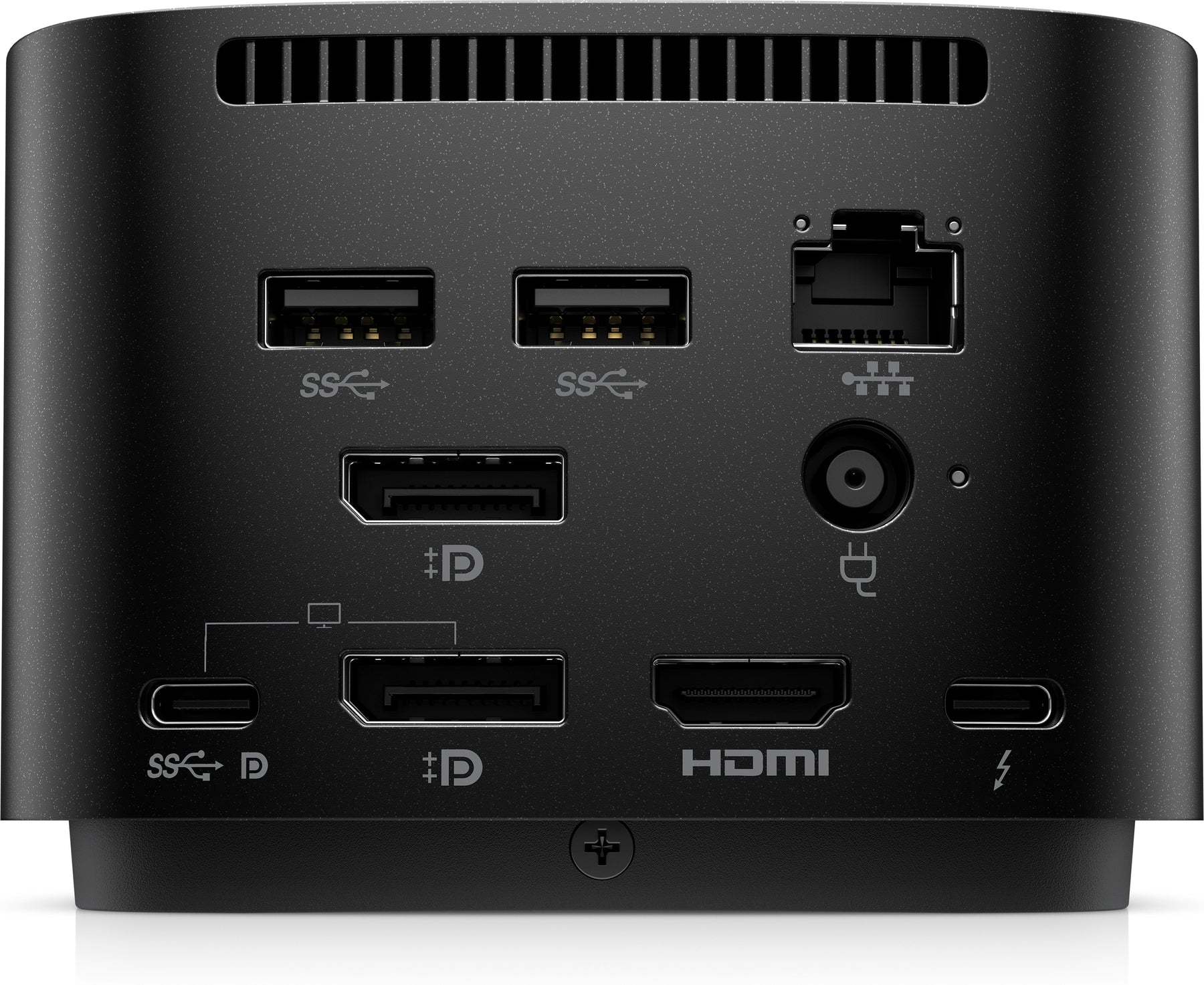 HP Thunderbolt G4 Docking Station 120W