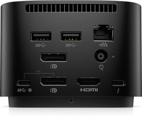 HP Thunderbolt G4 Docking Station 120W