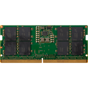 Memória DDR5 HP de 16 GB a 4800 MHz