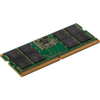 Memória DDR5 HP de 16 GB a 4800 MHz