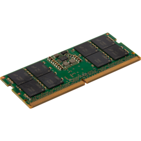 Memória DDR5 HP de 16 GB a 4800 MHz