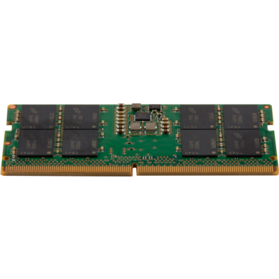 Memória DDR5 HP de 16 GB a 4800 MHz