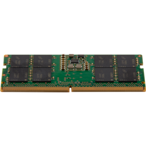 Memória DDR5 HP de 16 GB a 4800 MHz