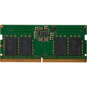 8 GB 4800 MHz HP DDR5 Memory