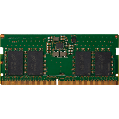 Memória DDR5 HP de 8 GB a 4800 MHz