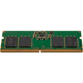 8 GB 4800 MHz HP DDR5 Memory