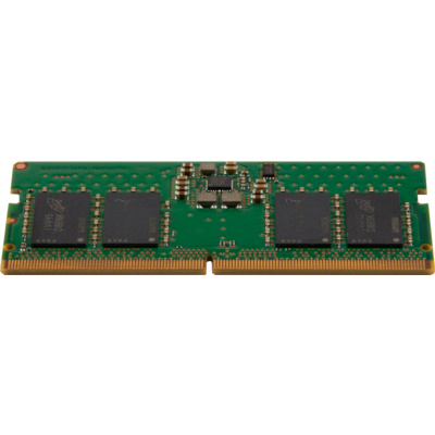 Memória DDR5 HP de 8 GB a 4800 MHz