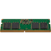 Memória DDR5 HP de 8 GB a 4800 MHz