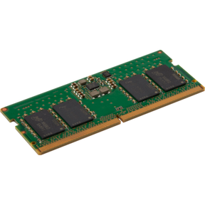 8 GB 4800 MHz HP DDR5 Memory