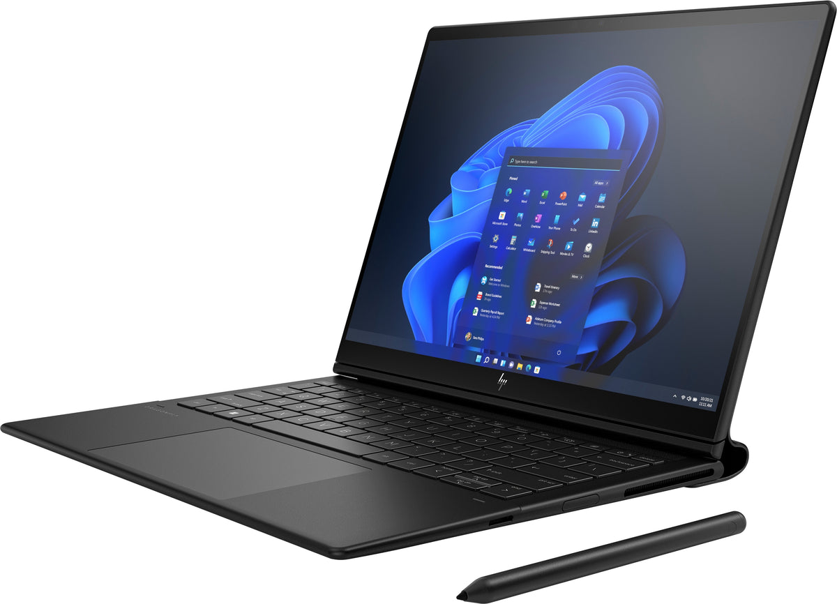 HP Dragonfly Folio G3 - 13.5", i7, 32 GB RAM, 1 TB SSD, Integrated 5G, HP Digital Pen, Win 11 Pro