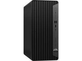 HP Pro Tower 400 G9 - PCI Intel Core i5-12500, 8 GB RAM, 512 GB SSD