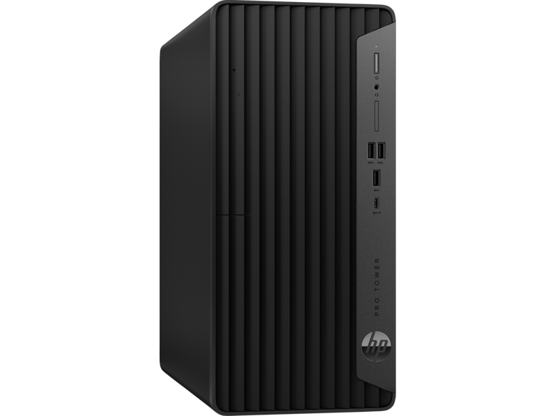 HP Pro Tower 400 G9 - PCI Intel Core i5-12500, 8 GB RAM, 512 GB SSD