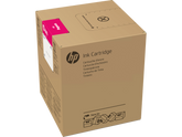 HP 883 5L MAGENTA LATEX SUPL