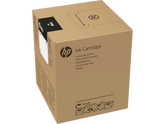 HP 883 5L BLACK LATEX SUPL