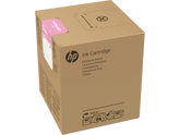 HP 883 5L LT MAGENTA LATEX SUPL