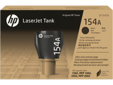 HP 154A Black Original LaserJet Tank Toner Reload Kit