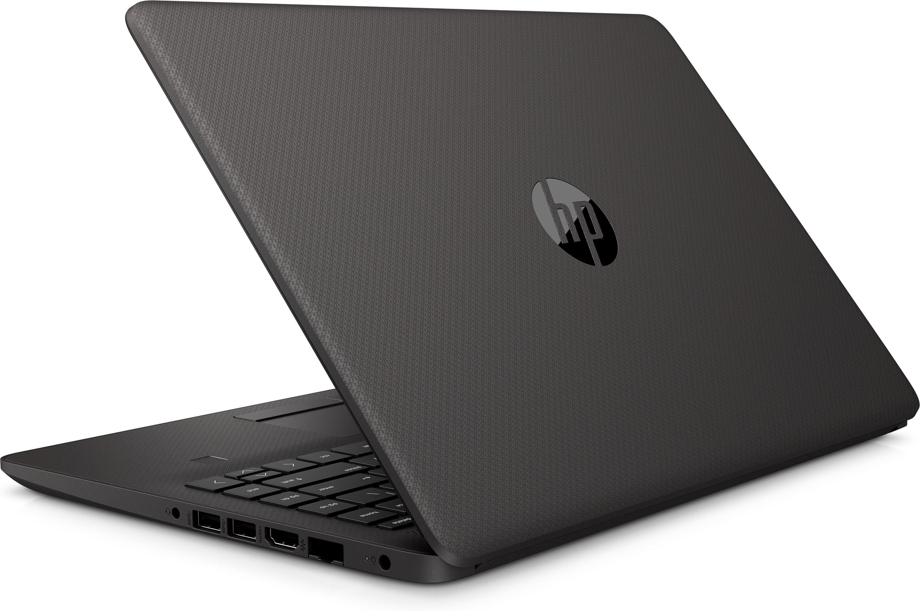 HP 240 14 inch G9 - i5 1235U 1.3 GHz, Win 11 Pro, Iris Xe Graphics, 8 GB RAM, 256 GB SSD, 14" IPS 1920x1080, Wi-Fi 6, teclado Português