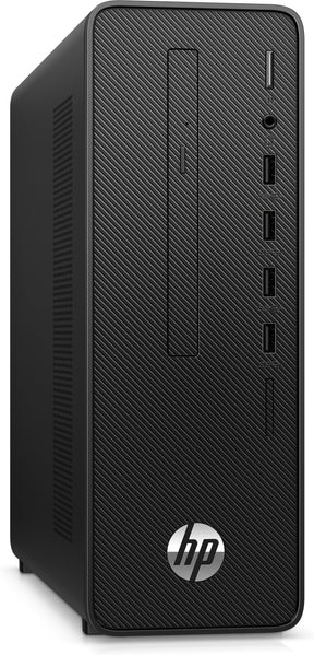 HP 290 G3 SFF - i3 10105 3.7 GHz, Win 11 Pro, UHD Graphics 630, 8 GB RAM, 256 GB SSD, teclado Português