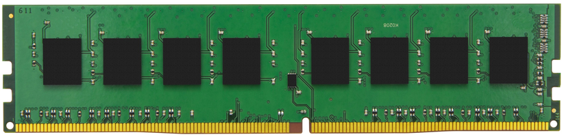 8GB 2666MHZ DDR4 NON-ECC CL19 DIMM (KVR26N19S8/8)