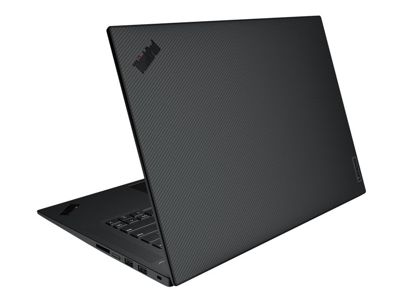 Lenovo ThinkPad P1 Gen 5 21DC - Intel Core i7 12700H / 2.3 GHz - Win 10 Pro 64-bit (includes Windows 11 Pro License) - RTX A2000 - 16 GB RAM - 1 TB SSD TCG Opal Encryption 2, NVMe, Performance - 16" IPS 2560 x 1600 (WQXGA) @ 165 Hz - Wi-Fi 6E - black