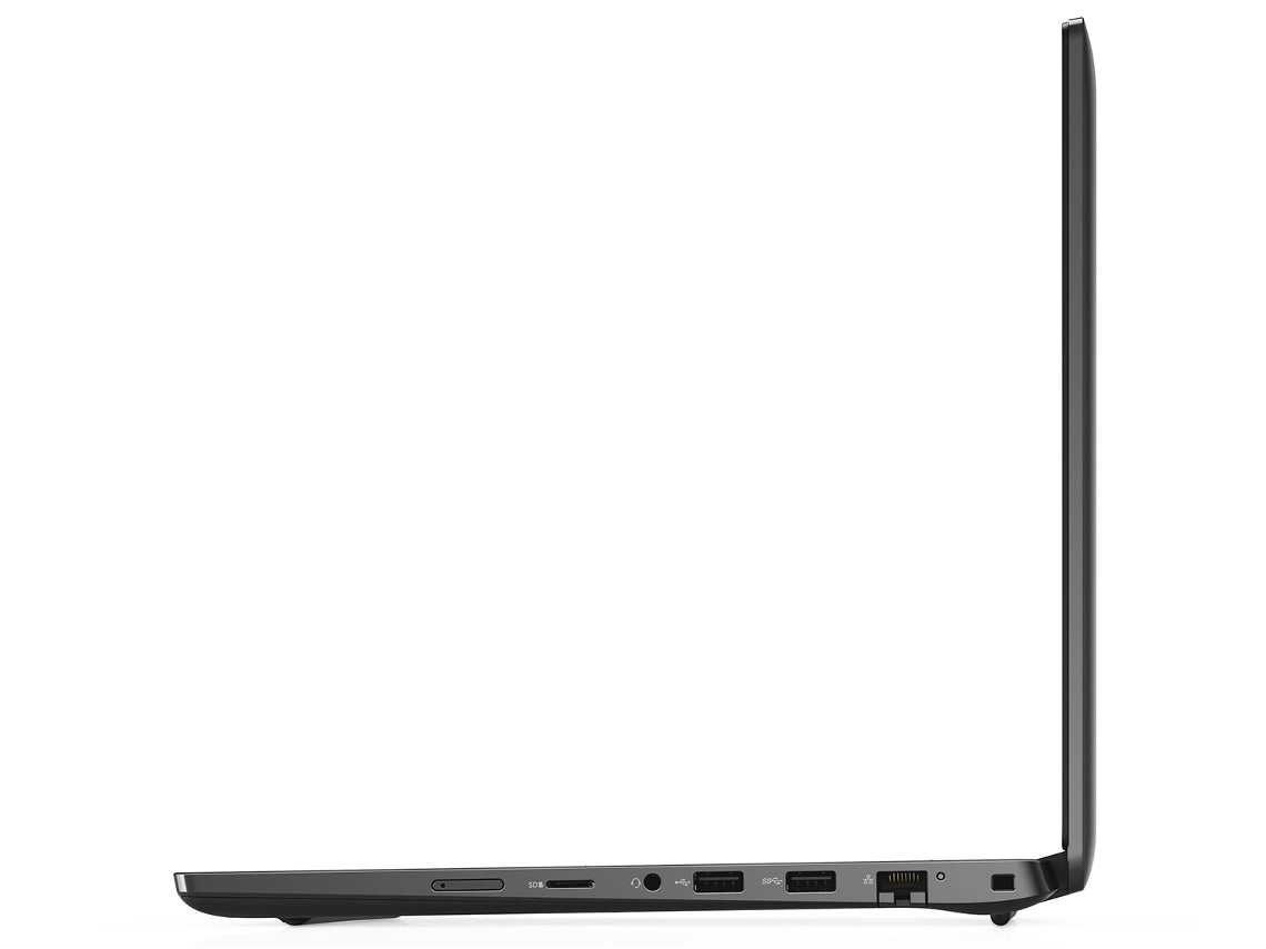 Dell Latitude 3420 - Intel Core i5 1135G7 / 2.4 GHz - Win 10 Pro 64-bit (inclui Licença Windows 11 Pro) - Iris Xe Graphics - 16 GB RAM - 512 GB SSD NVMe, Class 35 - 14" 1920 x 1080 (Full HD) - Wi-Fi 6 - cinza - BTS - com 1 Ano Básico no local