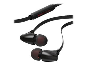 Energy Earphones 5 Ceramic - Auscultadores intra-aurais com microfonoe - intra-auricular - com cabo - macaco de 3,5 mm