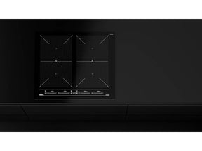 TEKA INDUCTION HOB MAESTRO IZF 64600 BK MSP BLACK