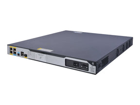 HPE MSR3012 - Router - GigE - rail mountable (JG409B)