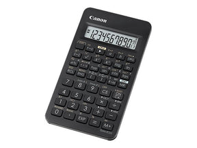 Canon F-605G - Scientific Calculator - 10 digits + 2 exponents (0891C004)