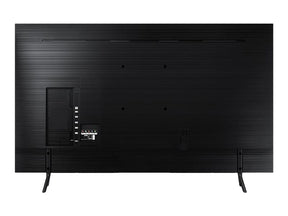 Samsung HG50RU750EB - Televisor LCD serie HRU750 de 50" en diagonal con retroiluminación LED - Hotel/Hostelería - Smart TV - 4K UHD (2160p) 3840 x 2160 - HDR - Negro carbón