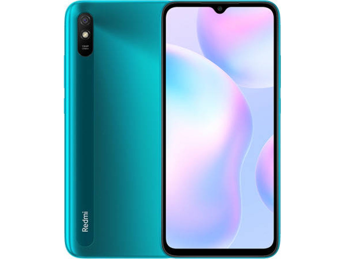 REDMI 9AT 2+32 GRREN