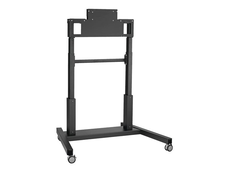 Vogel's Professional PFTE 7112 - Platform - for flat panel - black - screen size: 42"-85" - floor stand