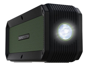 Energy Outdoor Box Adventure - Altavoz - para uso portátil - inalámbrico - Bluetooth - 10 Watt