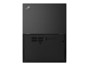 Lenovo ThinkPad L13 Gen 2 20VH - Intel Core i5 1135G7 / 2.4 GHz - Win 10 Pro 64-bit (incluye licencia Windows 11 Pro) - Iris Xe Graphics - 16 GB RAM - 512 GB SSD TCG Opal Encryption 2, NVMe - 13.3" IPS 1920 x 1080 (Full HD) - Wi-Fi 6 - negro - kbd: Por