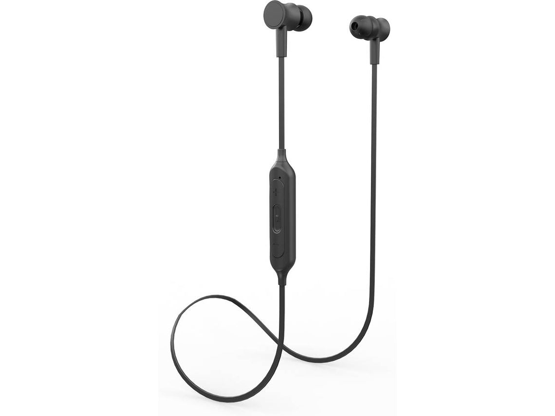 PROCOMPACT BT STEREO HEADSET BK