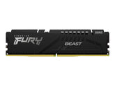 8GB 6000 DDR5 CL40 DIMM FBEAST BL (KF560C40BB-8)