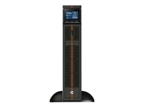 Liebert GXT RT+ - UPS (montable en rack / externo) - AC 230 V - 2700 Watt - 3000 VA - 9 Ah - conectores de salida: 7 - 2U