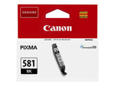 Canon CLI-581BK - 5.6 ml - black - original - ink tank - for PIXMA TS6251, TS6350, TS6351, TS705, TS8252, TS8350, TS8351, TS8352, TS9550, TS9551 (2106C001)