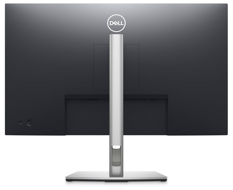 Dell P2723D - LED Display - 27" (26.96" viewable) - 2560 x 1440 QHD @ 60 Hz - IPS - 350 cd/m² - 1000:1 - 5 ms - HDMI, DisplayPort - TAA Compliant - With 3 Years Advanced Exchange Basic Warranty (PL - 3 years Advanced Exchange Service)