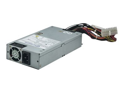 QNAP PWR-PSU-350W-FS01 - Fuente de alimentación (interna) - CA - 350 vatios (PWR-PSU-350W-FS01)