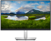 Dell P2422H - Monitor LED - 24" - 1920 x 1080 Full HD (1080p) @ 60 Hz - IPS - 250 cd/m² - 1000:1 - 5 ms - HDMI, VGA, DisplayPort - con 3 años de servicio Advanced Exchange - para Latitud 5320, 5520, OptiPlex 3090, Precisión 7560